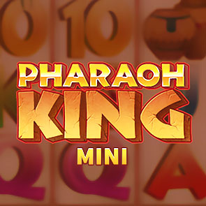 Pharaoh King Mini