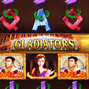 Gladiators
