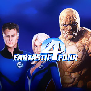 Fantastic Four