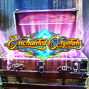 Enchanted Crystals