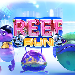 Reef Run