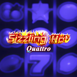 Sizzling Hot Quattro